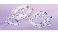 Bioteque - Hemodialysis Bloodline