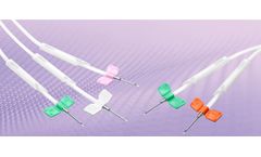 Bioteque - Model A.V.F. - Needle