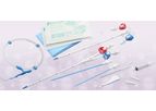 Bioteque - Hemodialysis Cather