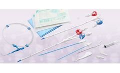 Bioteque - Hemodialysis Cather
