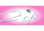 Bioteque - Ureteral Stent Set