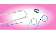 Bioteque - Ureteral Stent Set