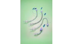 Bioteque - Endotracheal Tube