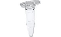 CLEARLine - CLEAR-LOCK Microtubes