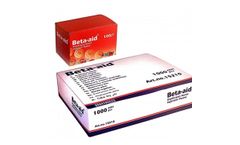 Beta-Aid - Injection Tape