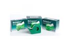 Betafix - Microporous Paper Surgical Plaster