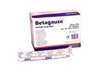 Betagauze - Hydrophilic Gauze Bandage