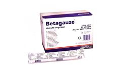 Betagauze - Hydrophilic Gauze Bandage