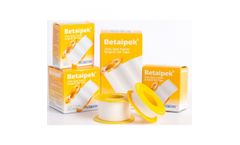 Betaipek - Surgical Silk Plaster