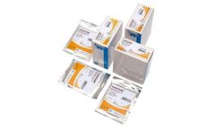 CuraTamp - Absorbable Haemostatic Devices
