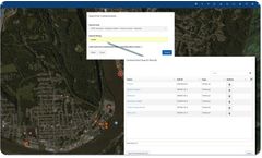 WaterSuite - Contaminants Database Software