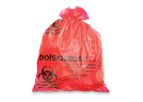 Bolsarisk - Biohazard Bags