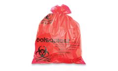 Bolsarisk - Biohazard Bags
