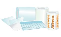 Bolsapack - Industrial Packaging Machine