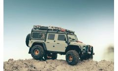 MEP - Retrofitting ICEs to EVs Batteries