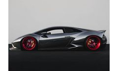 MEP - Prototype Automotive Batteries