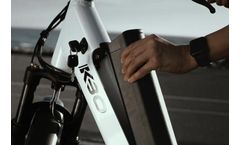 MEP - E-Bike Battery Packs