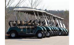 MEP - Golf Buggies & Go-Kart Battery Packs