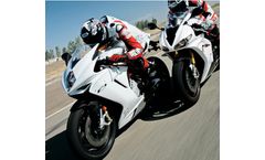 MEP - Motorbike Battery Packs