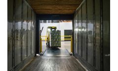 MEP - Custom Fork Lift Batteries