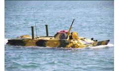 MEP - Marine & Subsea Batterie