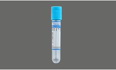 CML Biotech - Model VS-NaC - Vacsure Sodium Citrate 3.2% Tubes (PT Tubes)
