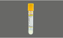 Vacsure Clot Accelerator + Gel Tube