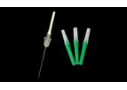 Vacsure - Multi Sample Sterile Single Use Needle