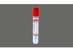 Vacsure - Plain Tube Without Additives