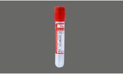 Vacsure - Clot Accelerator Tubes