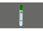Vacsure - Lithium Heparin Tubes