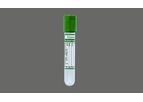 Vacsure - Sodium Heparin Tubes
