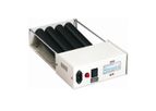 Model CBM-01 - Blood Roller Mixer