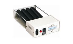 Model CBM-01 - Blood Roller Mixer