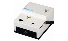 Model NSD01 - Syringe Needle Destroyer