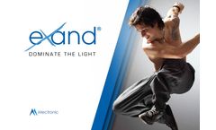 Alexandra - MultiMode HEL Lasertherapy - Brochure