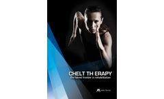 Chelt Therapy - Brochure