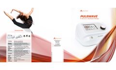 PulsWave - Shockwave Therapy - Brochure