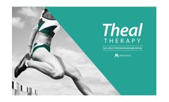 Ixyon XP - THEAL Therapy Device - Brochure
