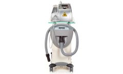 CHELT Therapy Device