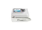 iLux RED - Compact Device for MultiMode HEL Lasertherapy