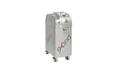 Alexandra - MultiMode HEL Lasertherapy