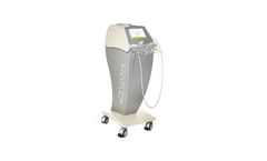 Mectronic - Model IXYON XP - Doctor Tecar Therapy