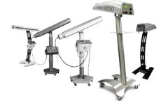 Opton - Model 8000 - Scanning Laser