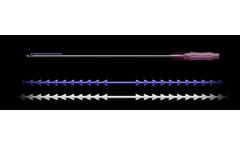 Sharklifting - Heart Shape Needle