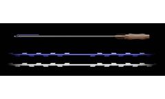 Sharklifting - Chain Shape Needle