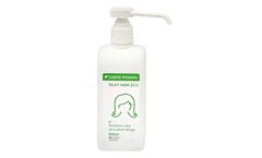 Chemi-Pharm - Silky Hair Eco Shampoo