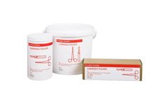 Chemi-Pharm - Model Chemides Pulver - High Level Disinfection and Cleaning Agent for Medical Instruments