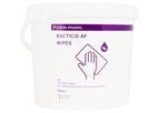 Chemi-Pharm - Bacticid AF Wipes