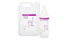 Chemi-Pharm - Neutral Cleaner